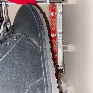 Meet your Posher, James